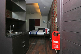 Hotel Chalet