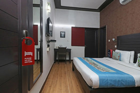 Hotel Chalet