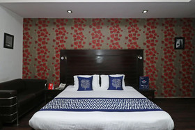 Hotel Chalet