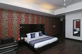 Hotel Chalet
