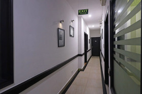 Hotel Chalet