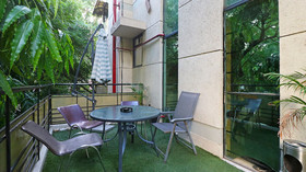 Hotel Chalet