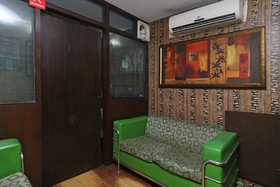 Hotel Chalet
