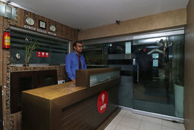 Hotel Chalet
