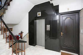 OYO Hotel City Castle