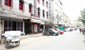 OYO Hotel City Castle