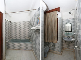 OYO Hotel City Castle