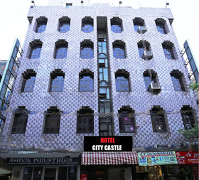 OYO Hotel City Castle