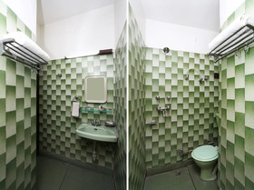 OYO Hotel City Castle