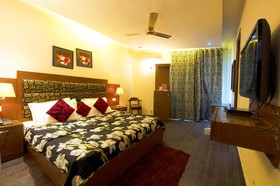 Hotel City Centre