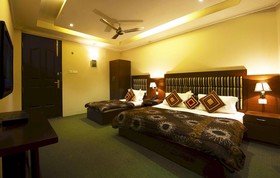 Hotel City Centre