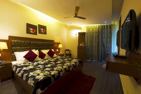 Hotel City Centre