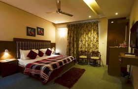 Hotel City Centre