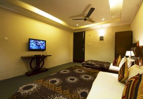 Hotel City Centre