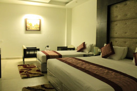 Hotel City Heights