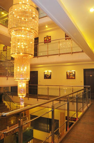Hotel City Heights