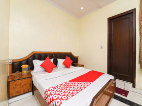 Hotel City Palace