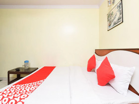 Hotel City Palace