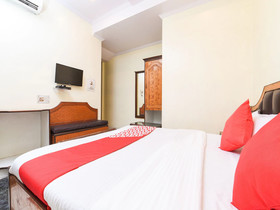 Hotel City Palace