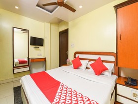 Hotel City Palace