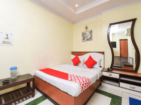 Hotel City Palace