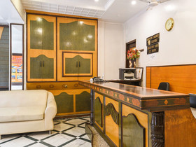 Hotel City Palace