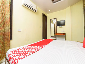 Hotel City Palace