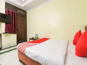 Hotel City Palace
