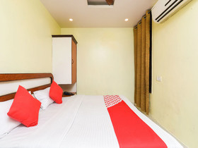 Hotel City Palace