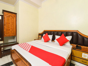 Hotel City Palace