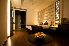 Hotel City Star