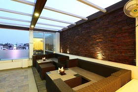Hotel City Star