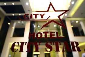 Hotel City Star