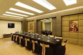 Hotel City Star