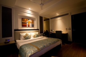 Hotel City Star
