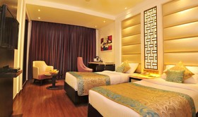 Hotel City Star