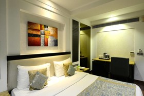 Hotel City Star