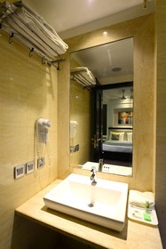 Hotel City Star