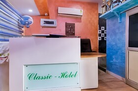 Hotel Classic