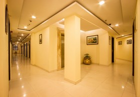 Hotel Classic Diplomat