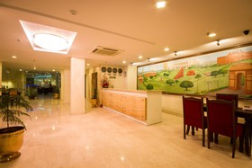 Hotel Classic Diplomat