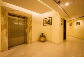 Hotel Classic Diplomat