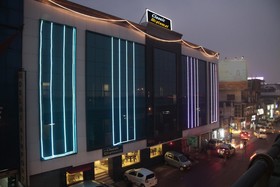 Hotel Classic Diplomat