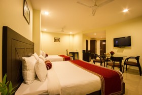 Hotel Classic Diplomat