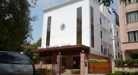 Hotel Connaught Royale