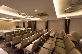 Hotel Connaught Royale