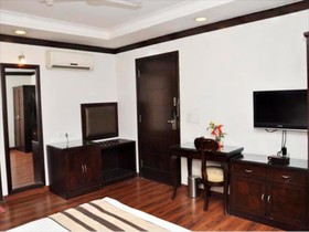 Hotel Corporate Point