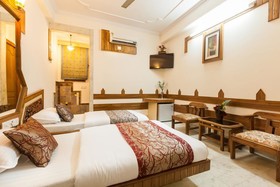 Hotel Cottage Yes Please