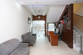 Hotel De Gold