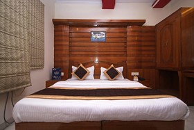 Hotel De Gold